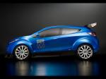 Chevrolet WTCC Ultra Concept 2007 года